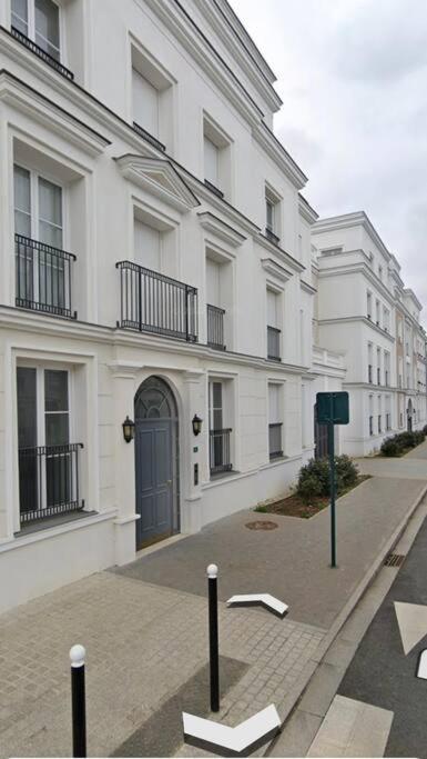 2 Bedroomed Vasco Near Disneyland Paris Serris Eksteriør bilde