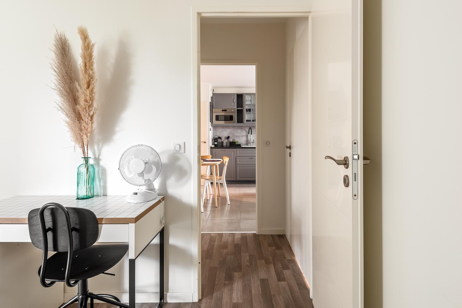 2 Bedroomed Vasco Near Disneyland Paris Serris Eksteriør bilde