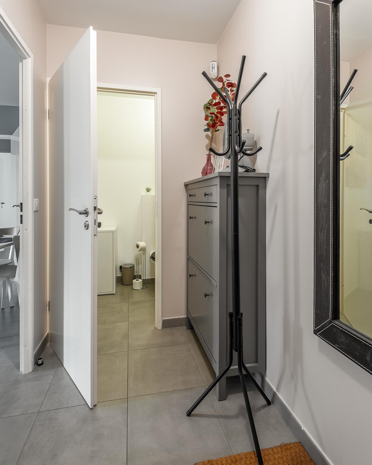 2 Bedroomed Vasco Near Disneyland Paris Serris Eksteriør bilde