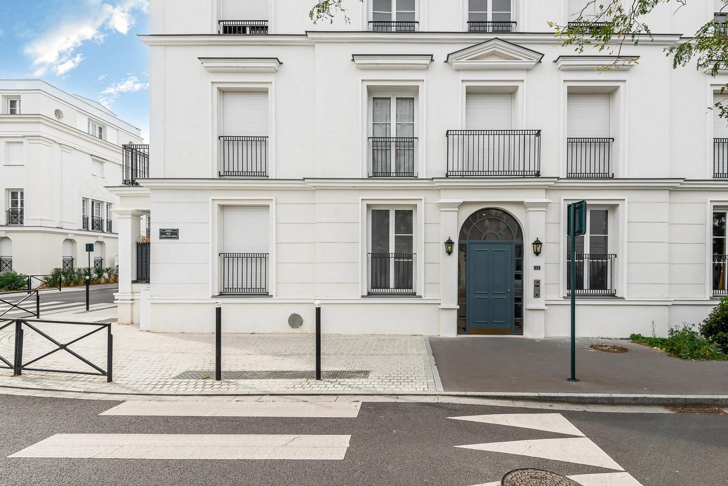 2 Bedroomed Vasco Near Disneyland Paris Serris Eksteriør bilde