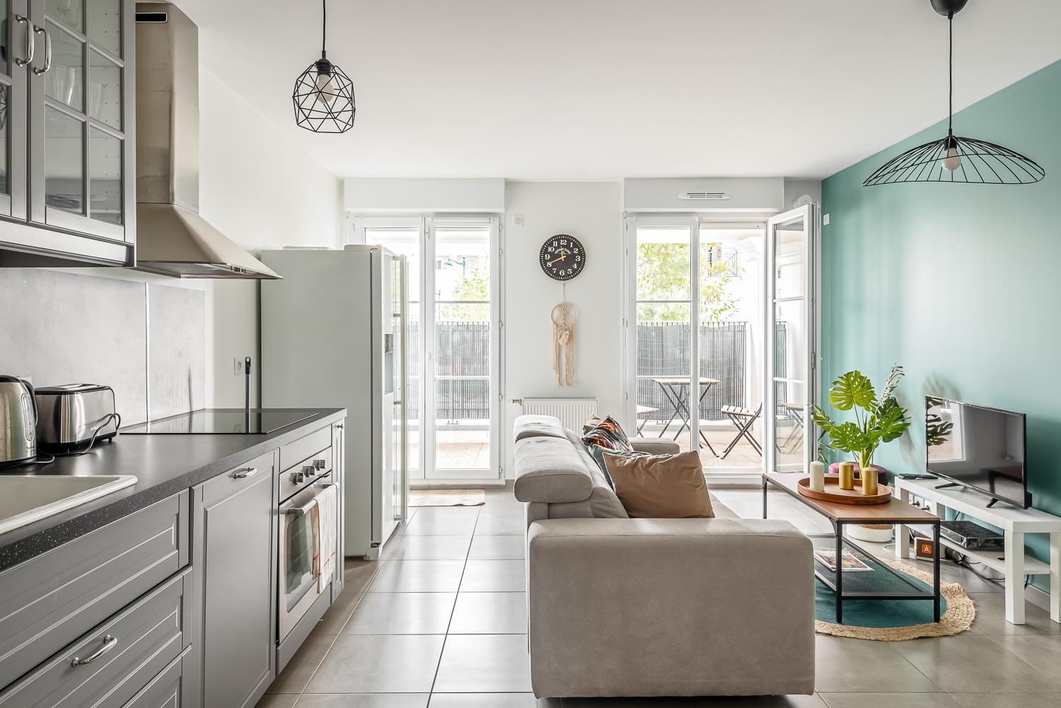 2 Bedroomed Vasco Near Disneyland Paris Serris Eksteriør bilde