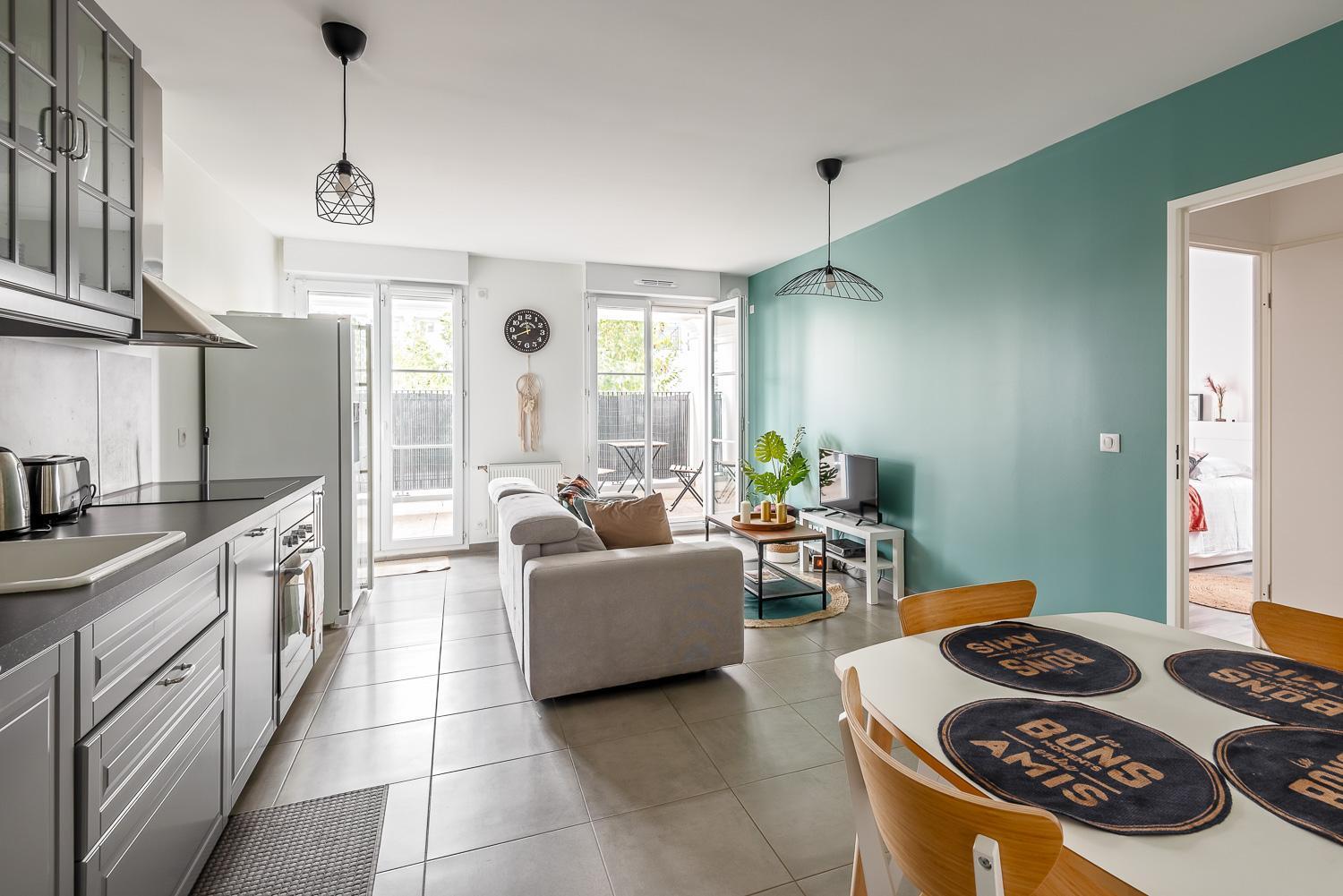 2 Bedroomed Vasco Near Disneyland Paris Serris Eksteriør bilde