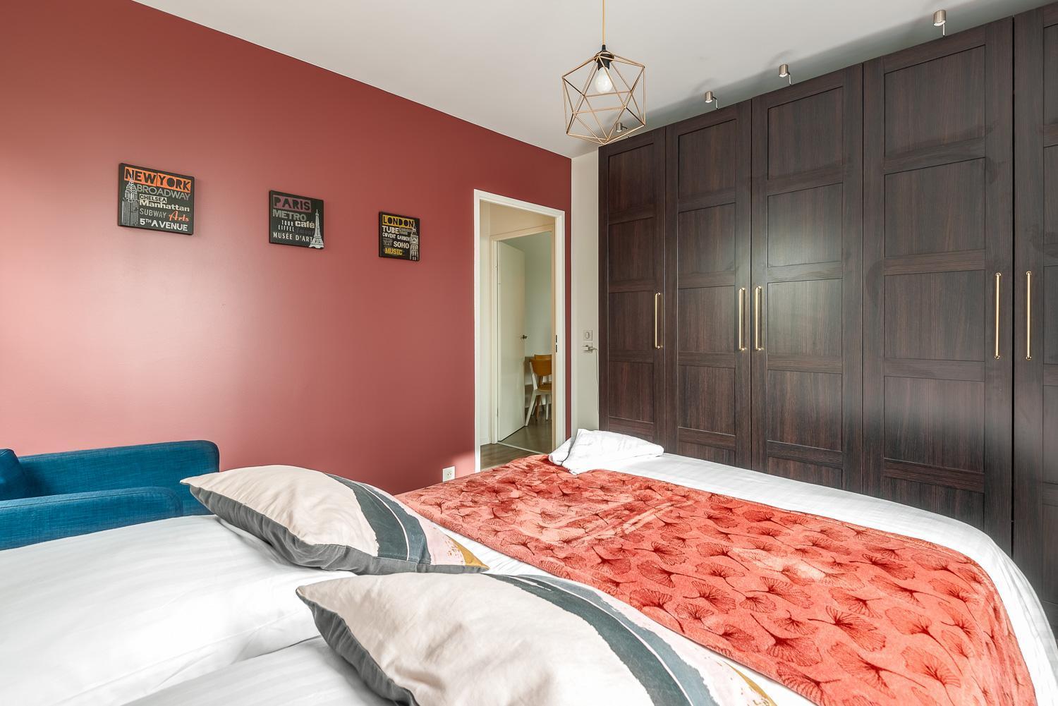2 Bedroomed Vasco Near Disneyland Paris Serris Eksteriør bilde