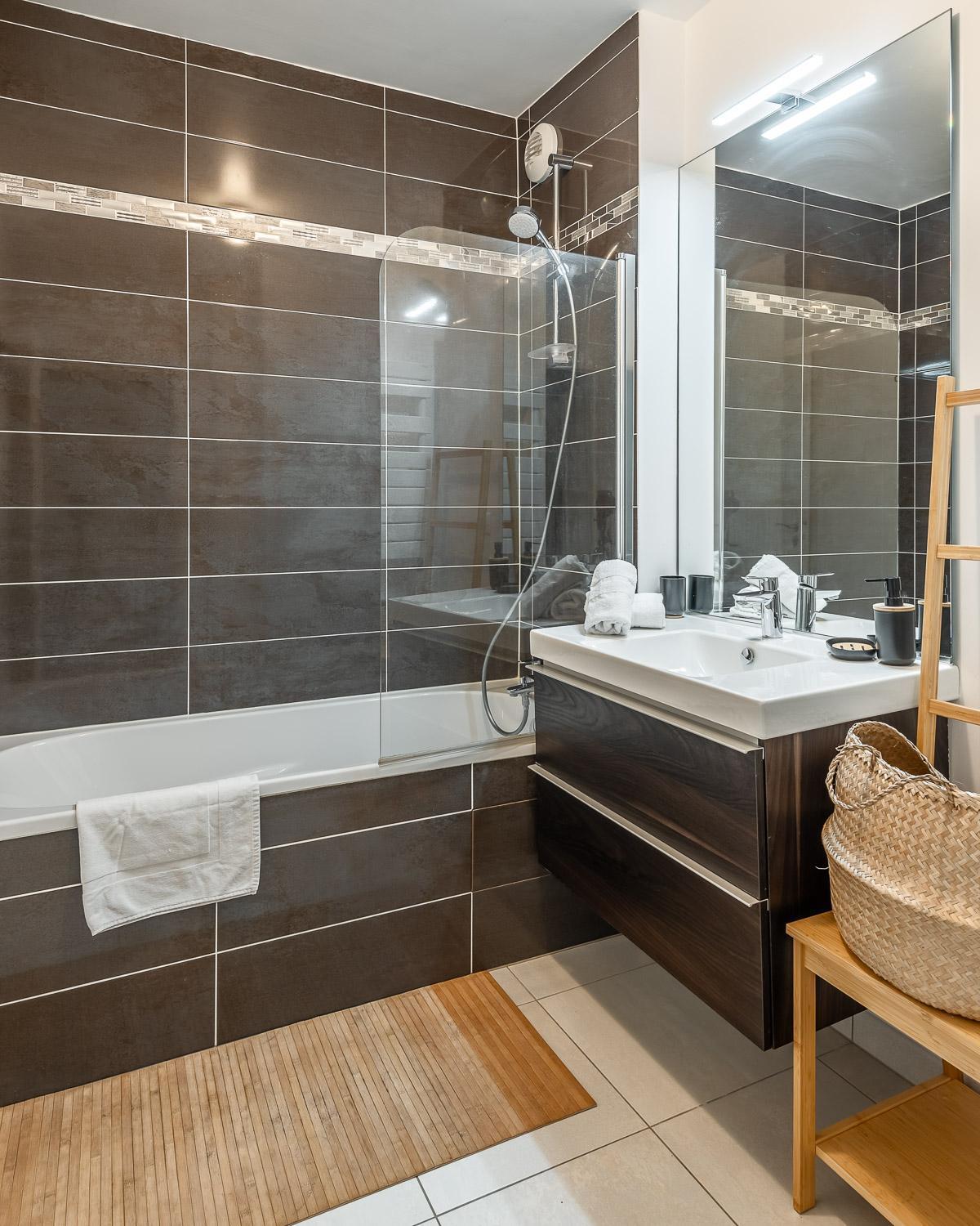 2 Bedroomed Vasco Near Disneyland Paris Serris Eksteriør bilde